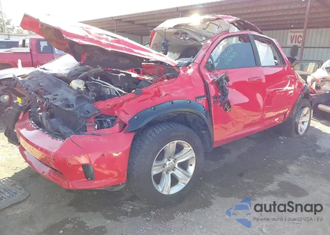 2016 Ram 1500 Sport из США, поврежденный, VIN 1C6RR7MT4GS252964